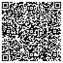 QR code with Roadhouse Pub contacts