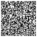 QR code with Rusby Bucket contacts