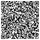 QR code with A & J Custom Tint & Audio contacts