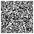 QR code with Alan Audio Works contacts