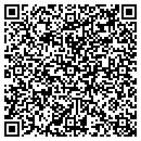 QR code with Ralph T Norris contacts
