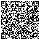 QR code with The Dawg House contacts