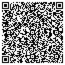 QR code with Heng Express contacts