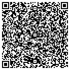 QR code with American Audio Visual Center contacts