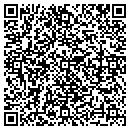QR code with Ron Brenner Surveying contacts