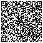 QR code with Anderson Audio Visual Esc contacts