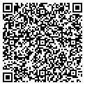 QR code with Hunan Place contacts