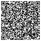 QR code with Anthony's Custom Audio & Video contacts