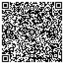 QR code with Astro Audio contacts