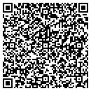 QR code with Audacious Audio contacts