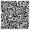 QR code with A-1 Striping contacts