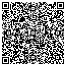 QR code with Audio Art contacts