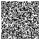 QR code with Audio Associates contacts