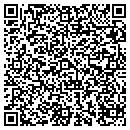 QR code with Over the Rainbow contacts