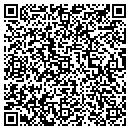 QR code with Audio Gallery contacts