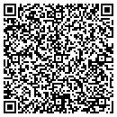 QR code with T & T Artifacts contacts