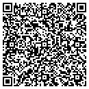 QR code with Audio High contacts