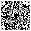 QR code with Audio Hookup contacts