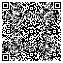 QR code with V & A Antiques contacts