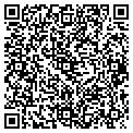 QR code with S R G Group contacts