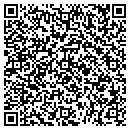 QR code with Audio Line Inc contacts