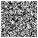 QR code with Henry's Too contacts