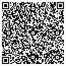 QR code with Hide A Way Lounge contacts