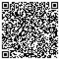 QR code with Mazey's contacts