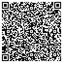 QR code with Hitching Post contacts
