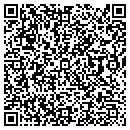 QR code with Audio Matrix contacts