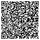 QR code with Holliday's Place contacts