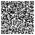 QR code with Jacks Bar contacts