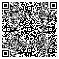 QR code with All Sew contacts