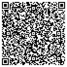 QR code with Whitehorse Antique Shop contacts