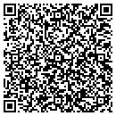 QR code with Audio Stop contacts