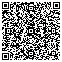 QR code with One Way Inn contacts
