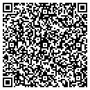 QR code with Zehr's Antiques contacts