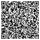 QR code with Audio Video Ace contacts