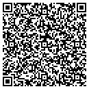 QR code with The Best Inn contacts