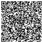 QR code with O'Connell's Speedy Printing contacts