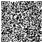 QR code with Thunderbird Lodge Fremont A California contacts