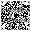 QR code with Hijinx Store contacts