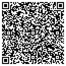 QR code with Audio Xpress contacts