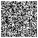 QR code with Audio Xtasy contacts