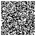QR code with Audio Zone contacts