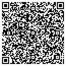 QR code with Aurora Sound contacts
