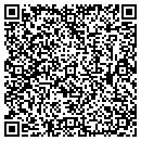 QR code with Pbr Big Sky contacts