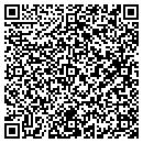 QR code with Ava Audio Group contacts