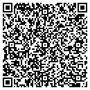 QR code with AV Logic contacts
