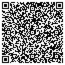 QR code with White Clay Custom Embroidery contacts